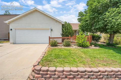 5970 Fescue Drive