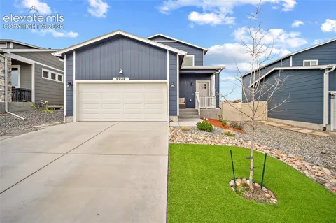 9939 Hidden Ranch Court