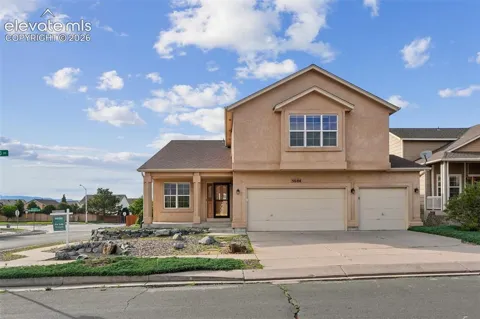 5604 Mountain Garland Drive