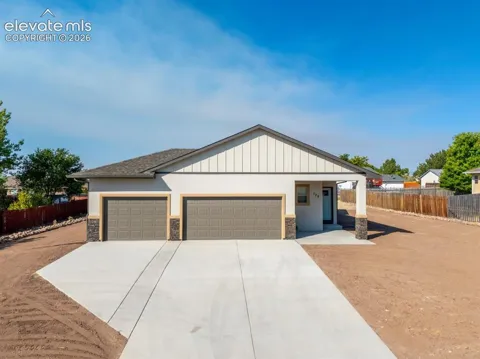 175 S Wiggins Drive