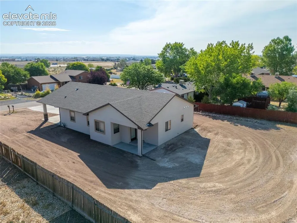 175 S Wiggins Drive Pueblo West, CO 81007