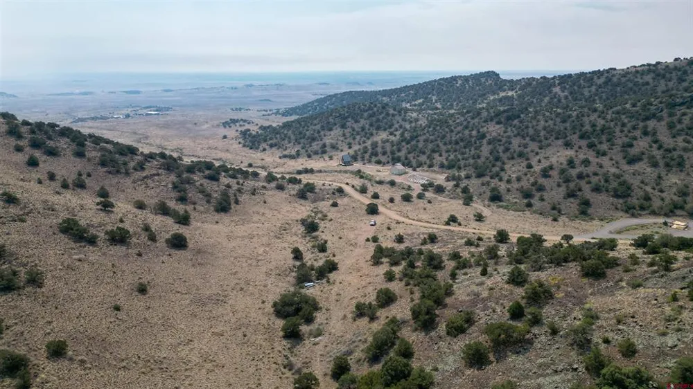 27 Ghost Mine Ranch Del Norte, CO 81132