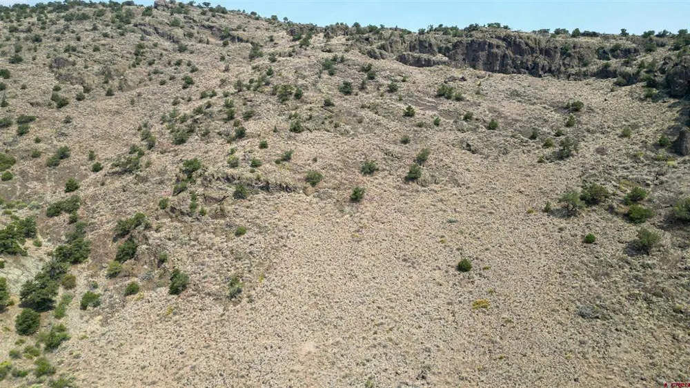 27 Ghost Mine Ranch Del Norte, CO 81132