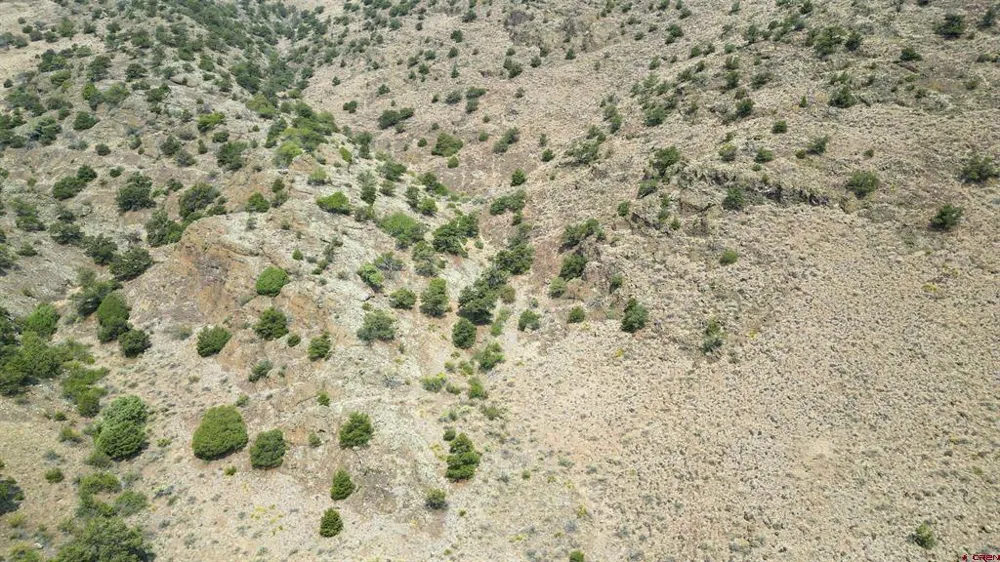 27 Ghost Mine Ranch Del Norte, CO 81132