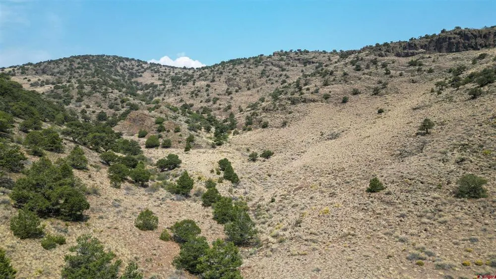27 Ghost Mine Ranch Del Norte, CO 81132