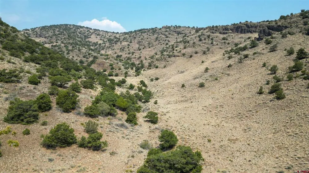 27 Ghost Mine Ranch Del Norte, CO 81132
