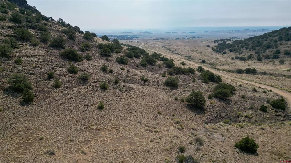 27 Ghost Mine Ranch Del Norte, CO 81132