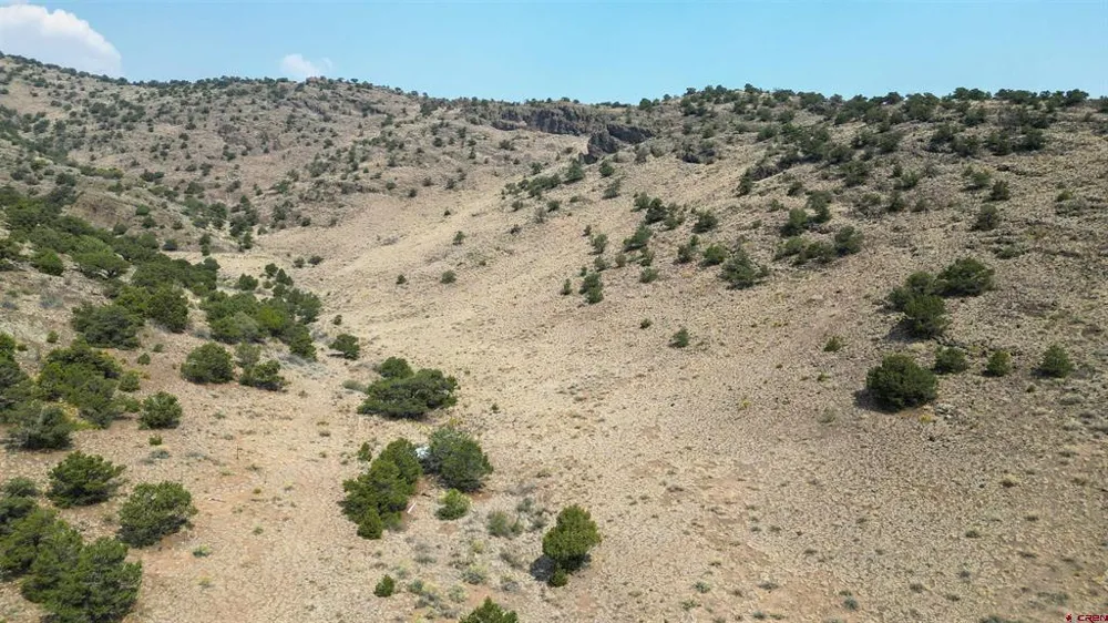27 Ghost Mine Ranch Del Norte, CO 81132