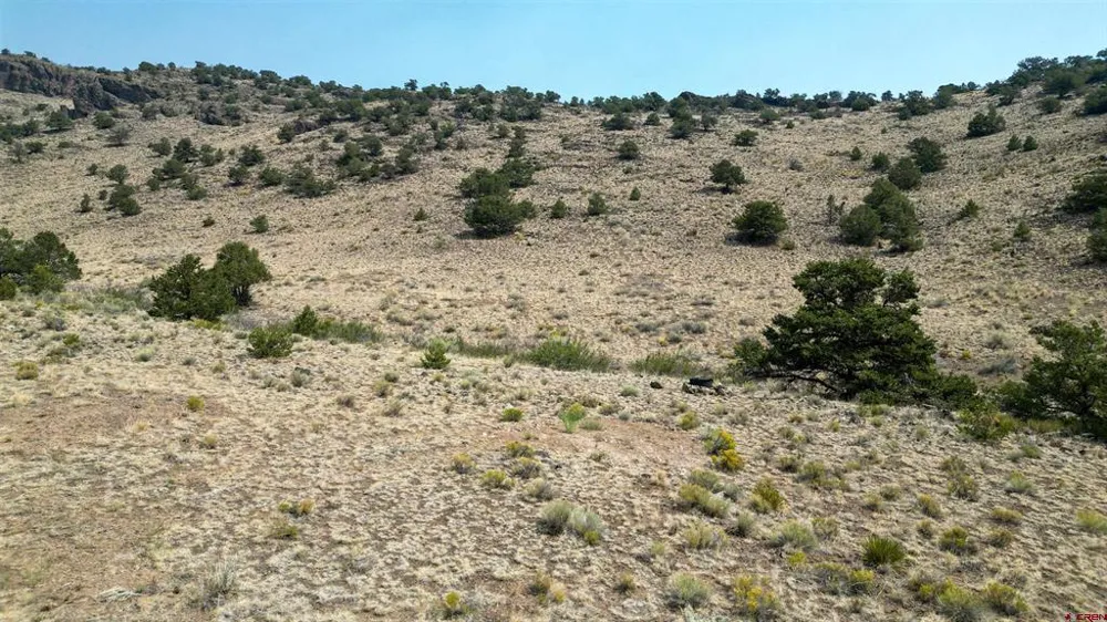 27 Ghost Mine Ranch Del Norte, CO 81132