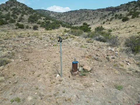 27 Ghost Mine Ranch