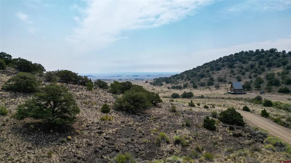 27 Ghost Mine Ranch Del Norte, CO 81132