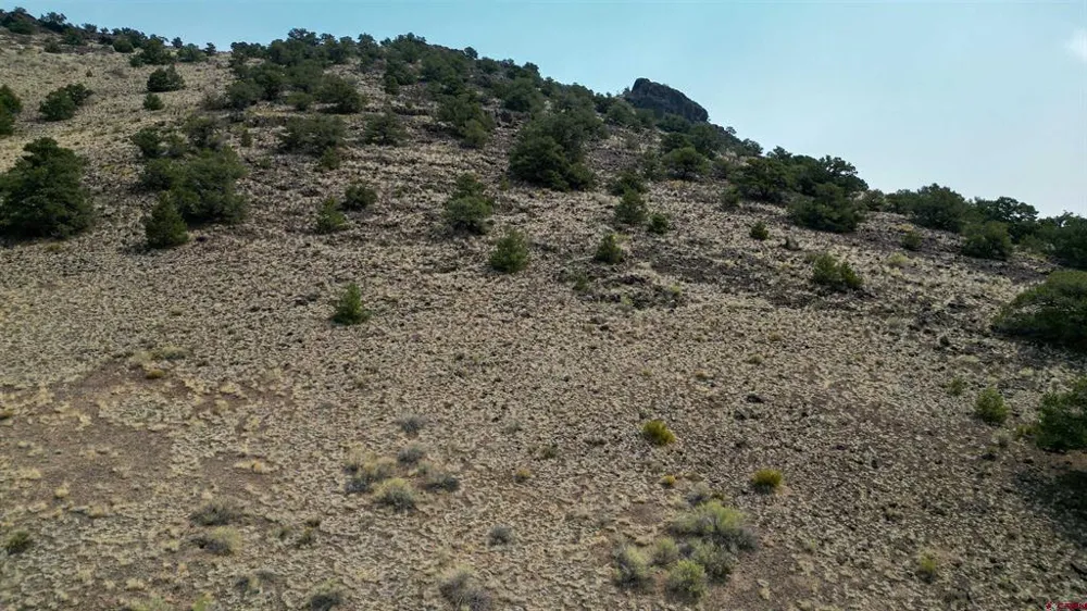 27 Ghost Mine Ranch Del Norte, CO 81132