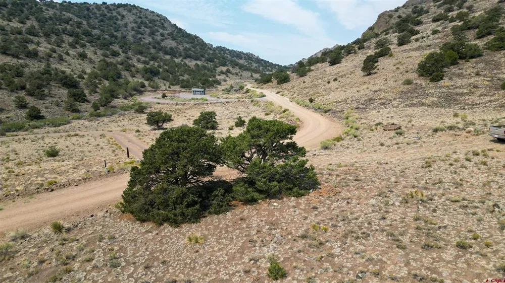 27 Ghost Mine Ranch Del Norte, CO 81132