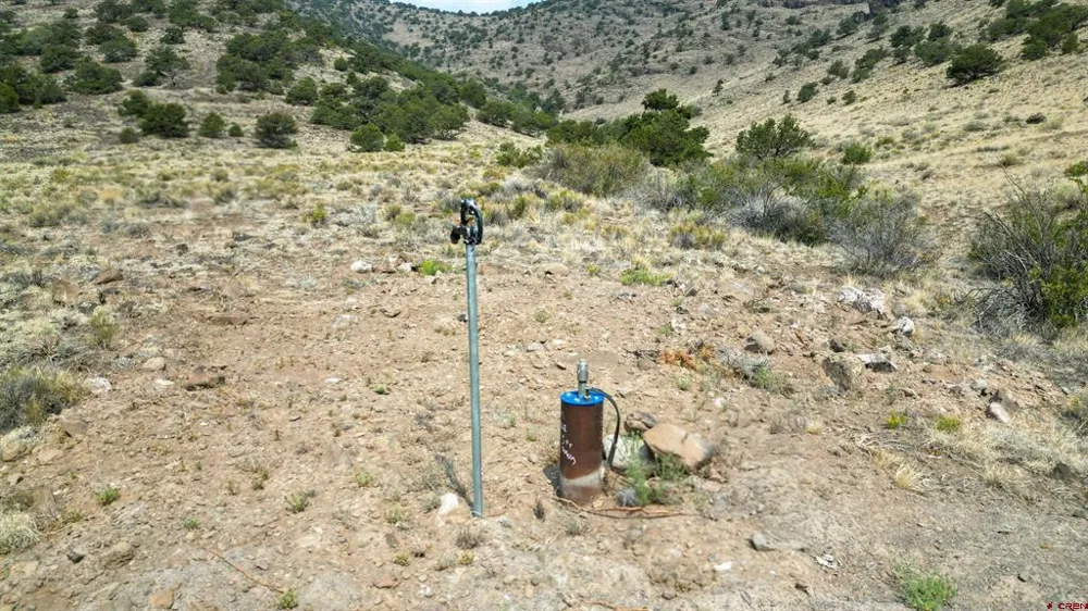 27 Ghost Mine Ranch Del Norte, CO 81132