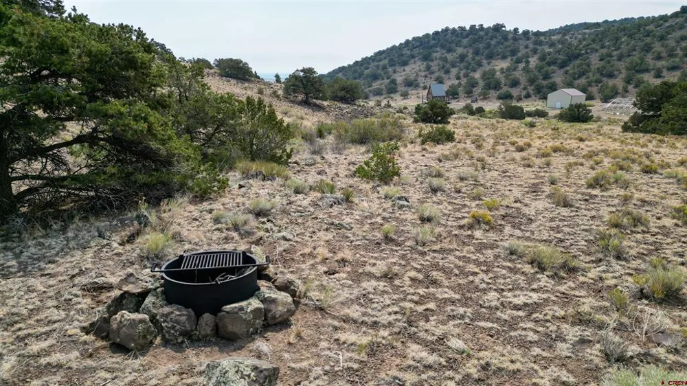 27 Ghost Mine Ranch Del Norte, CO 81132