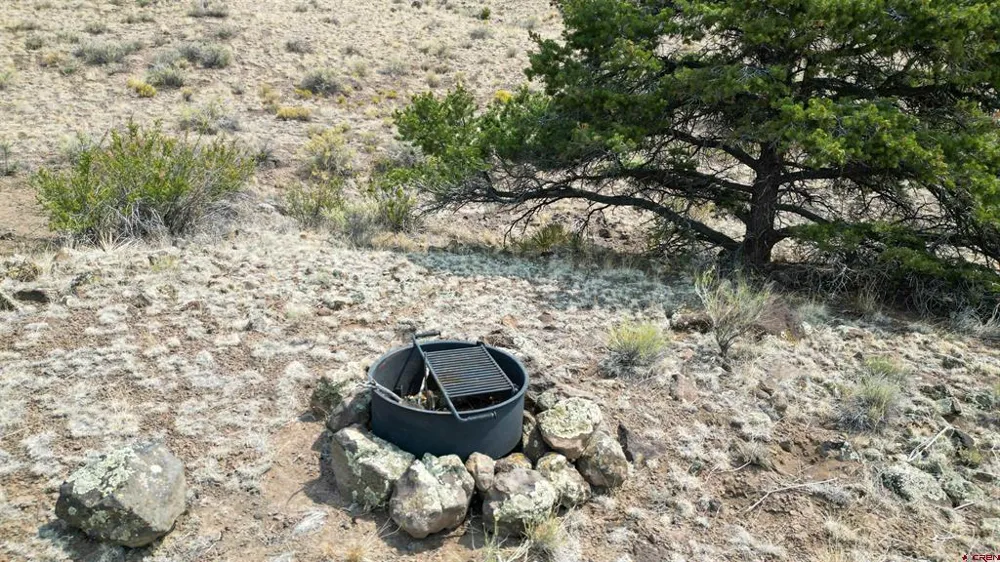 27 Ghost Mine Ranch Del Norte, CO 81132