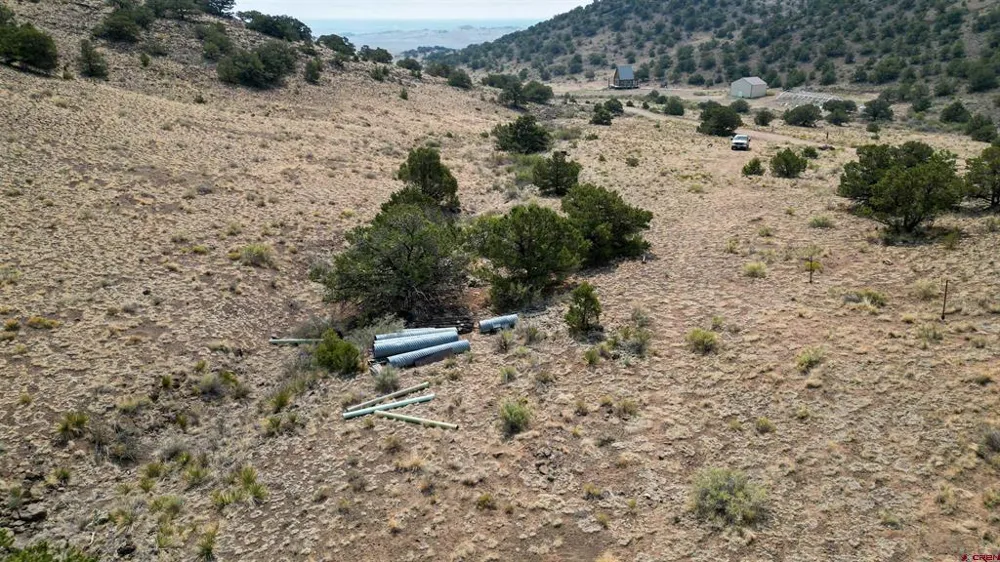 27 Ghost Mine Ranch Del Norte, CO 81132