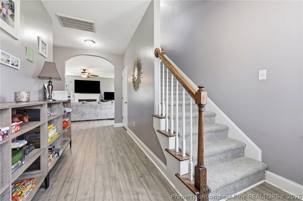 307 Prince Henry Way Cameron, NC 28326