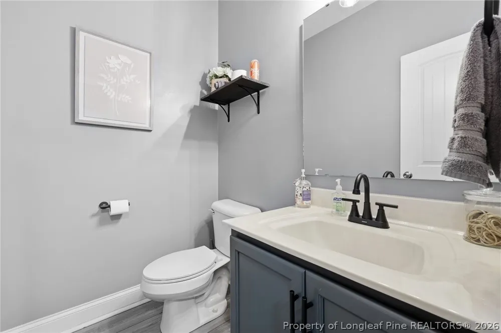 307 Prince Henry Way Cameron, NC 28326