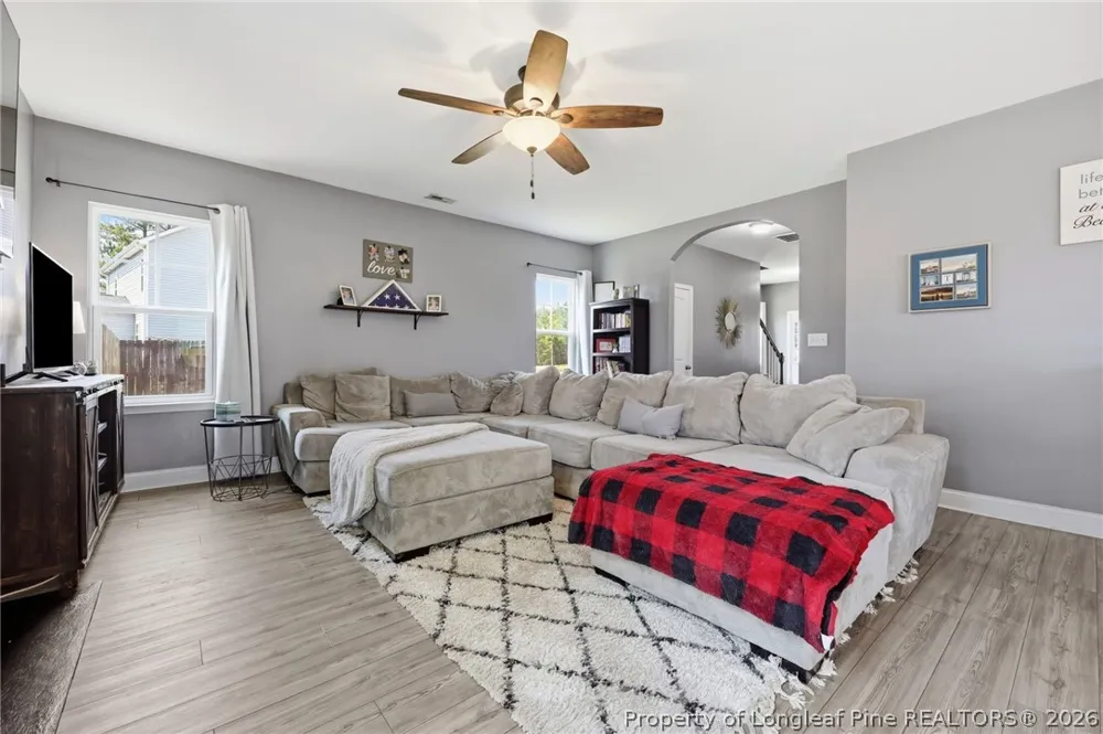 307 Prince Henry Way Cameron, NC 28326