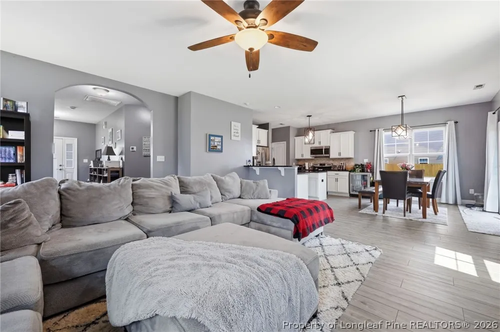 307 Prince Henry Way Cameron, NC 28326