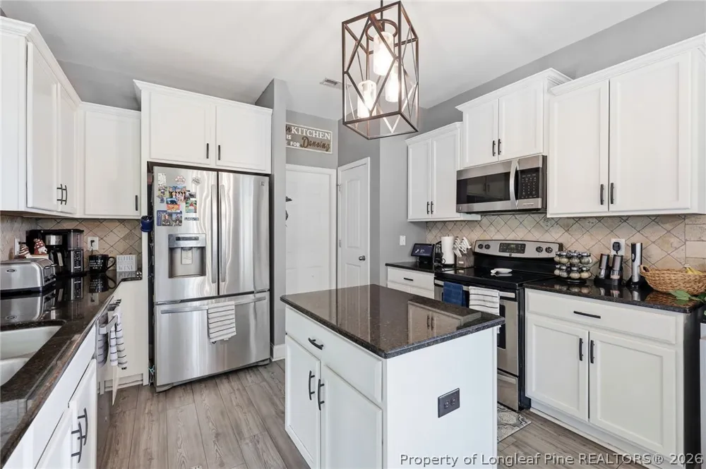 307 Prince Henry Way Cameron, NC 28326