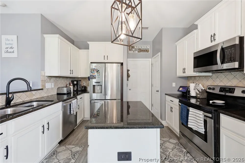 307 Prince Henry Way Cameron, NC 28326