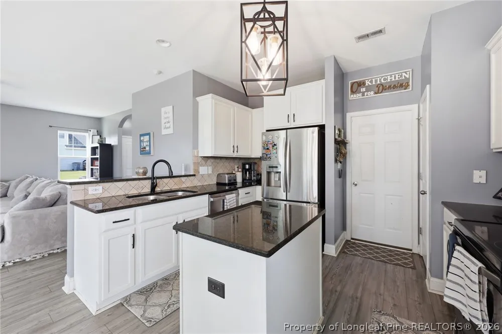 307 Prince Henry Way Cameron, NC 28326