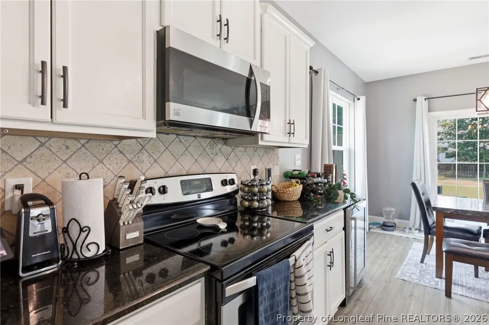 307 Prince Henry Way Cameron, NC 28326
