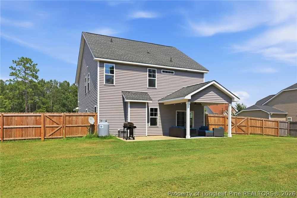 307 Prince Henry Way Cameron, NC 28326
