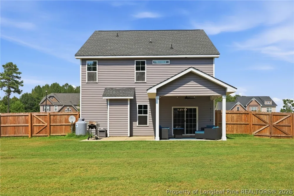 307 Prince Henry Way Cameron, NC 28326
