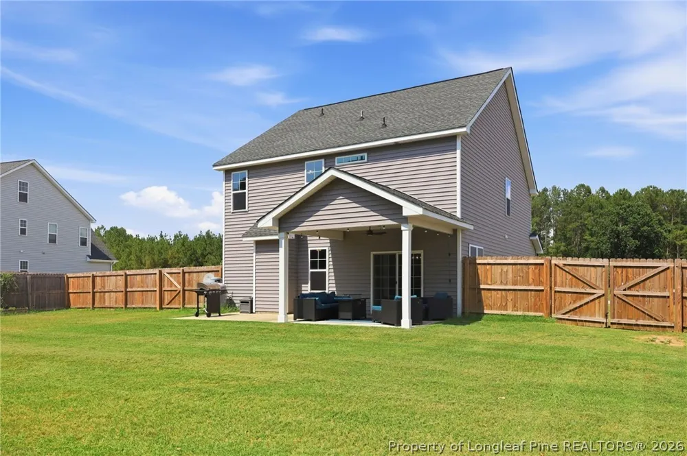 307 Prince Henry Way Cameron, NC 28326