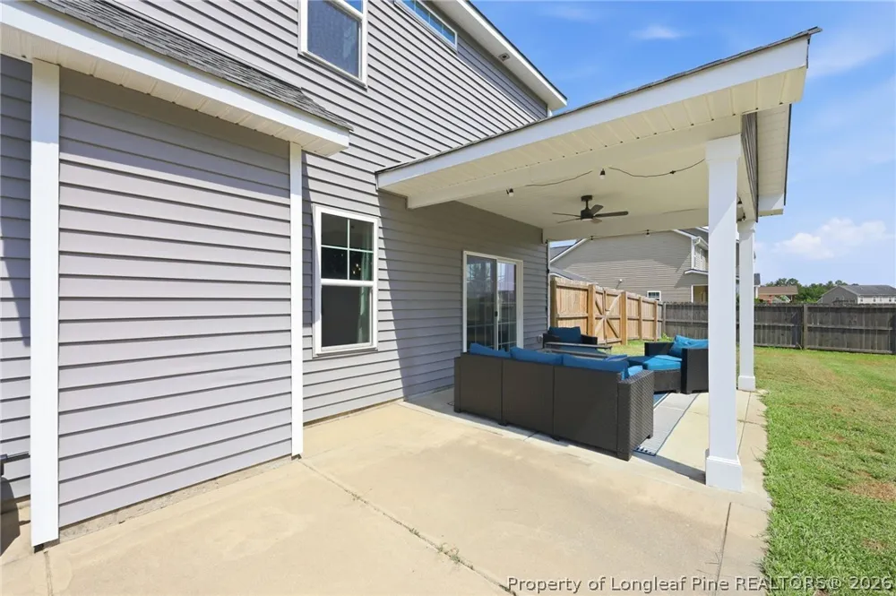 307 Prince Henry Way Cameron, NC 28326