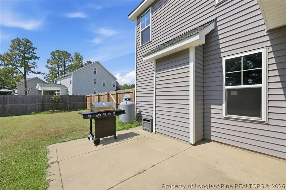 307 Prince Henry Way Cameron, NC 28326