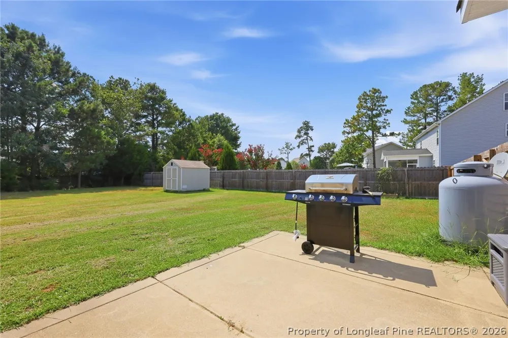 307 Prince Henry Way Cameron, NC 28326