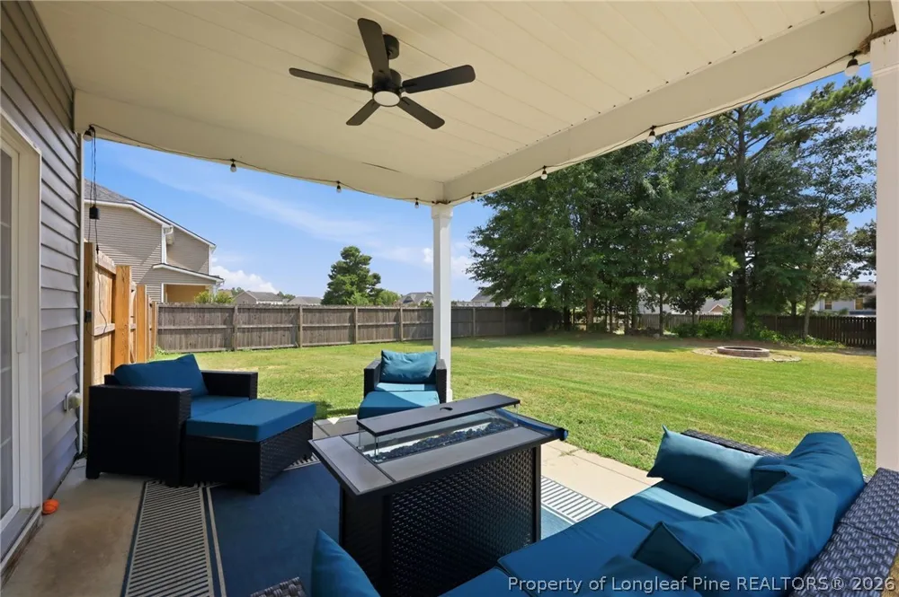 307 Prince Henry Way Cameron, NC 28326
