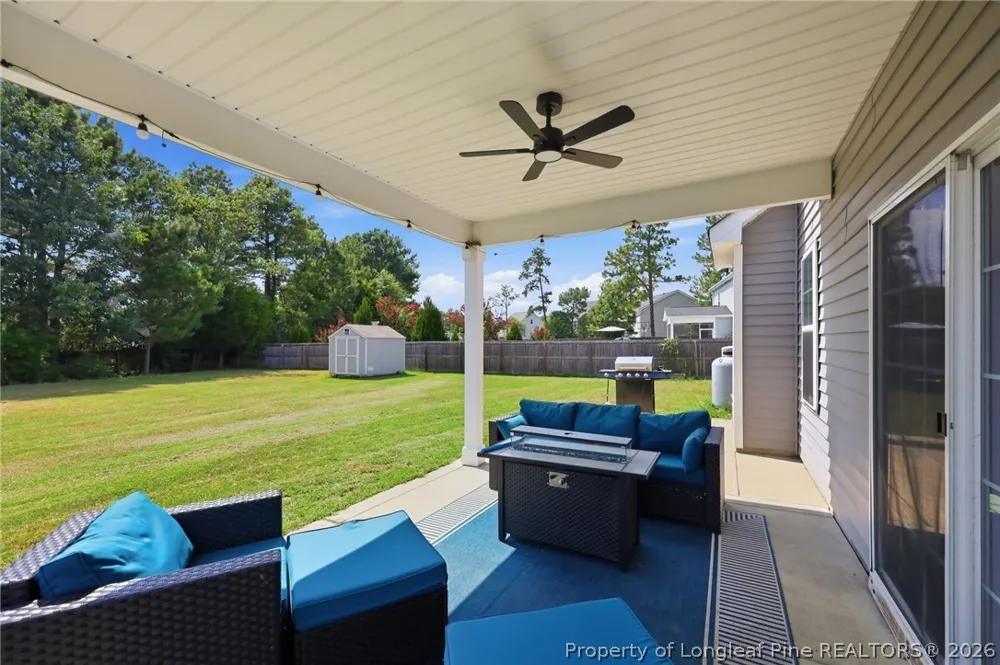 307 Prince Henry Way Cameron, NC 28326