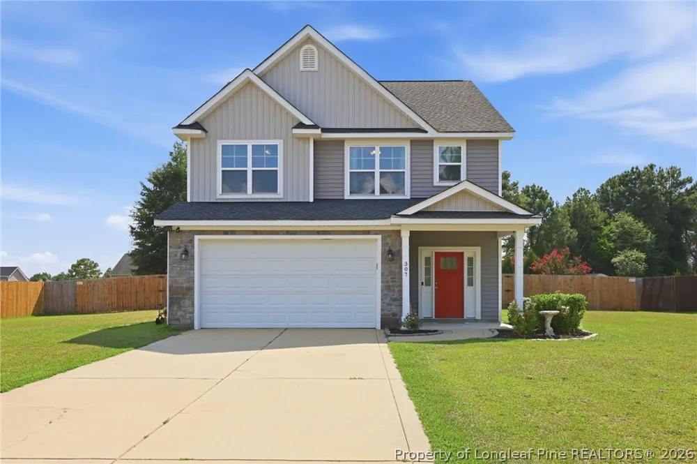 307 Prince Henry Way Cameron, NC 28326