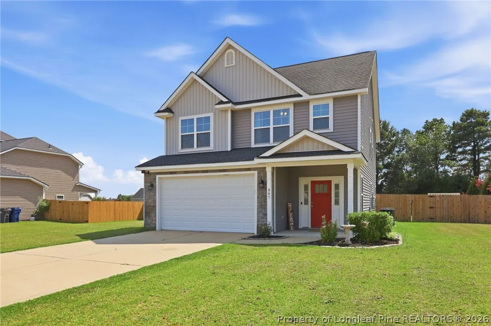 307 Prince Henry Way Cameron, NC 28326