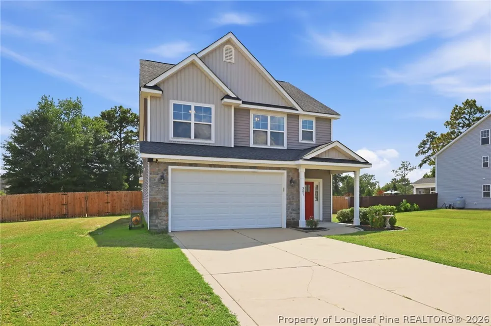307 Prince Henry Way Cameron, NC 28326