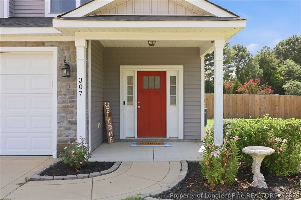 307 Prince Henry Way Cameron, NC 28326