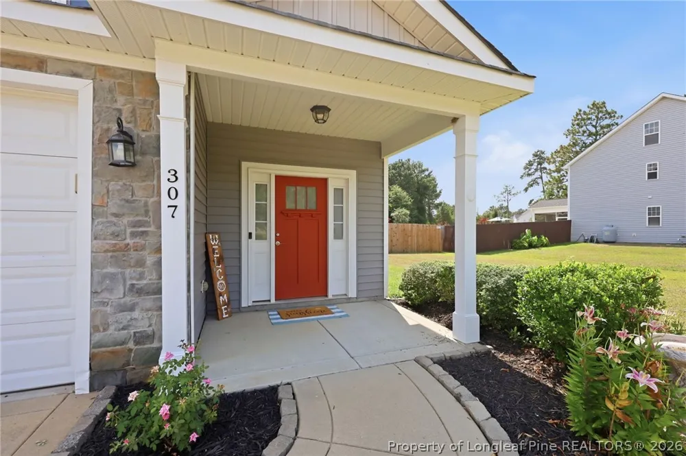 307 Prince Henry Way Cameron, NC 28326