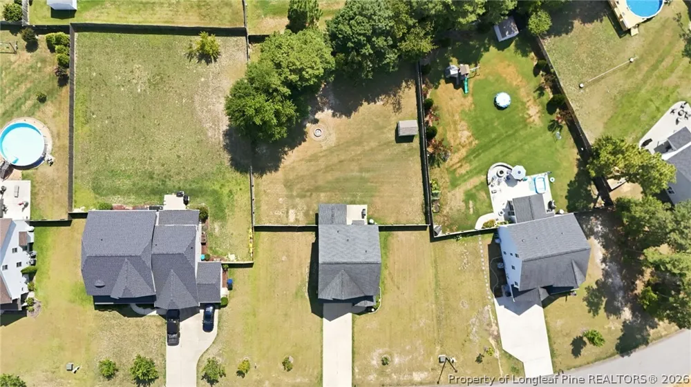 307 Prince Henry Way Cameron, NC 28326