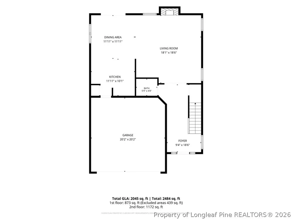 307 Prince Henry Way Cameron, NC 28326