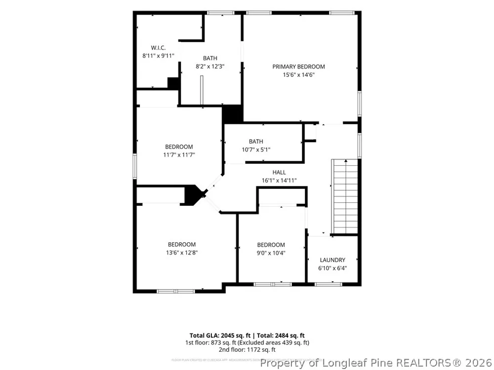 307 Prince Henry Way Cameron, NC 28326