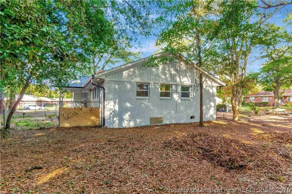 216 Speller Street Laurinburg, NC 28352