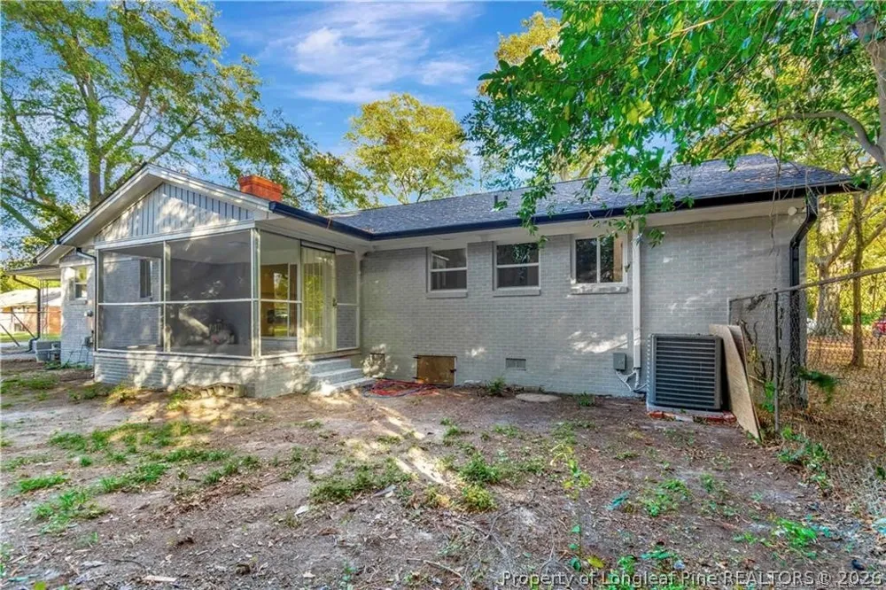 216 Speller Street Laurinburg, NC 28352