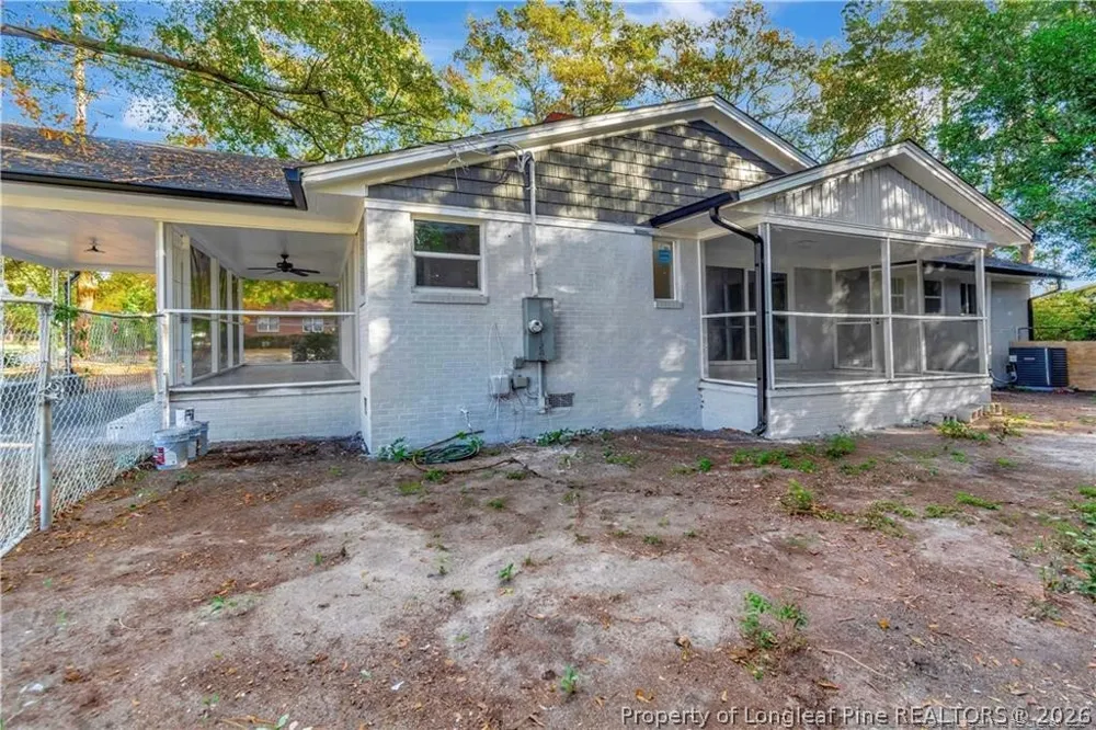 216 Speller Street Laurinburg, NC 28352