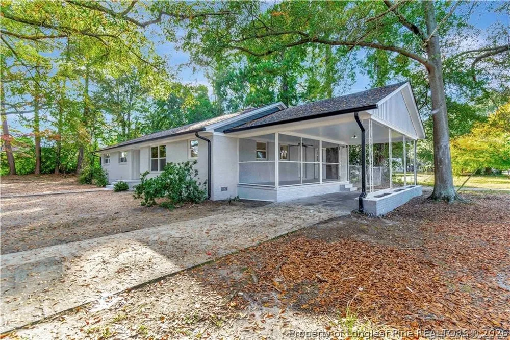 216 Speller Street Laurinburg, NC 28352