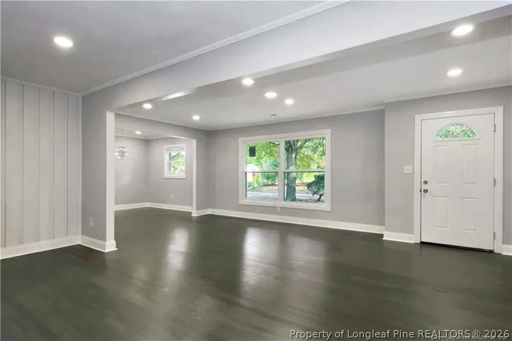 216 Speller Street Laurinburg, NC 28352